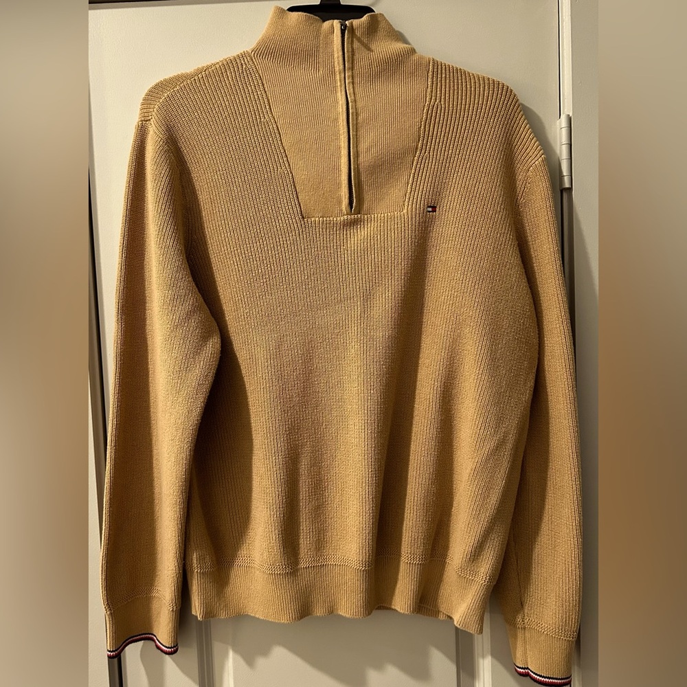Men’s Sweater Tommy Hilfiger  Size XXL Excellent Condition